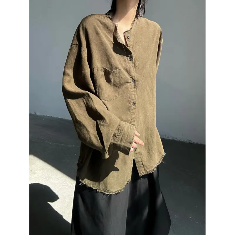 FOMOCE Shirts Unisex-6