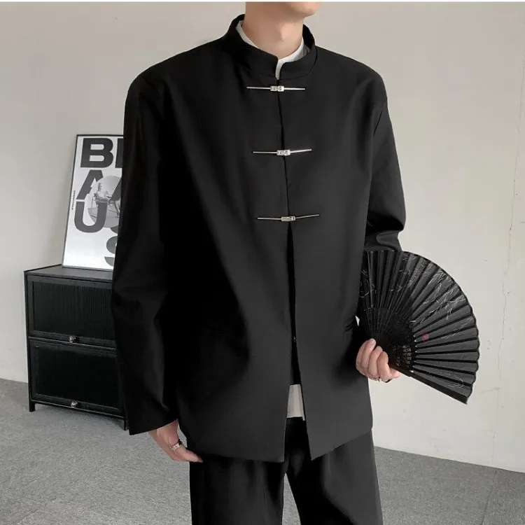 FOMOCE Business Suits Unisex-9