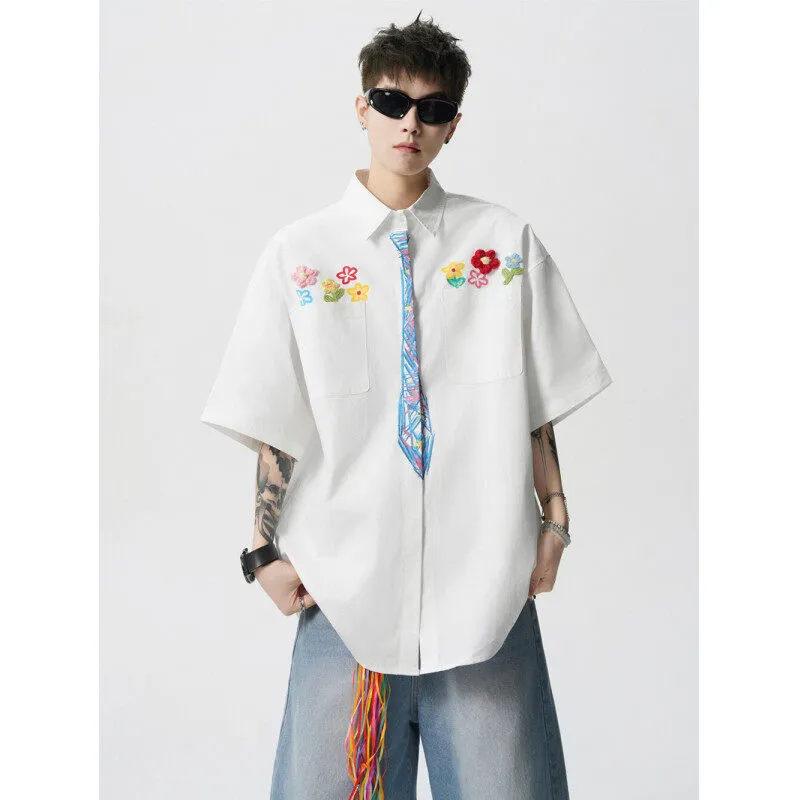 FOMOCE Shirts Unisex-2