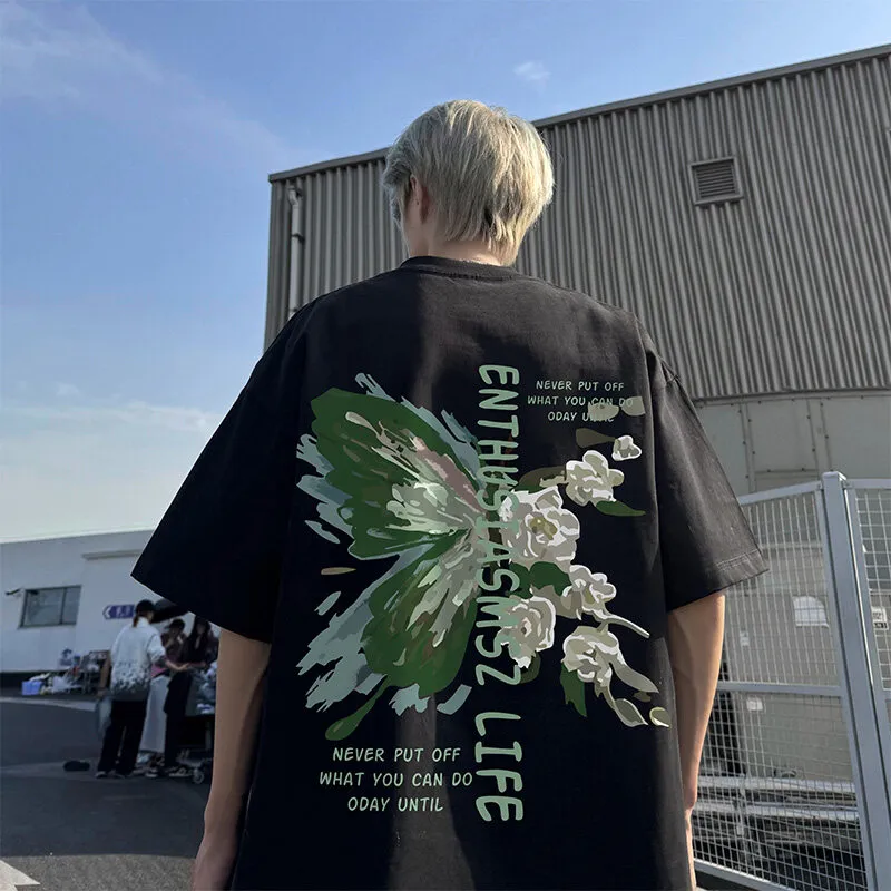 FOMOCE T Shirts Unisex-6