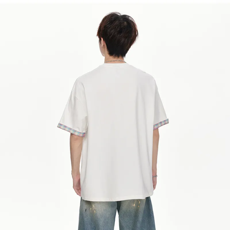FOMOCE T Shirts Unisex-1