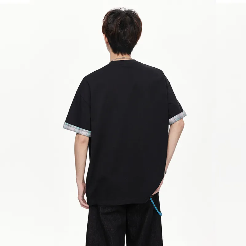 FOMOCE T Shirts Unisex-3