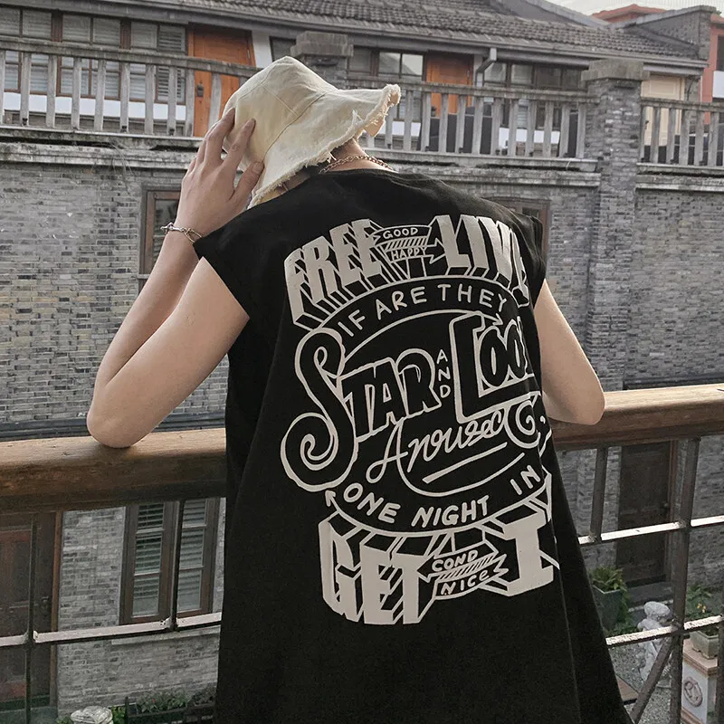 FOMOCE Tank Tops Unisex-6