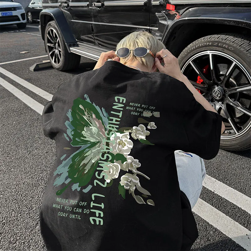 FOMOCE T Shirts Unisex-7