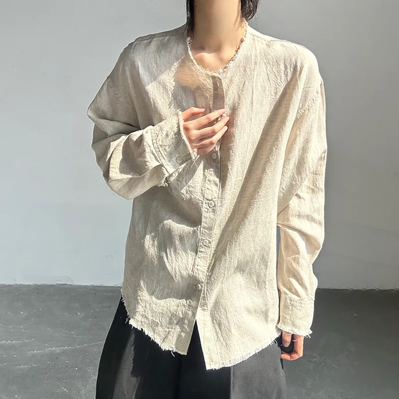 FOMOCE Shirts Unisex-2