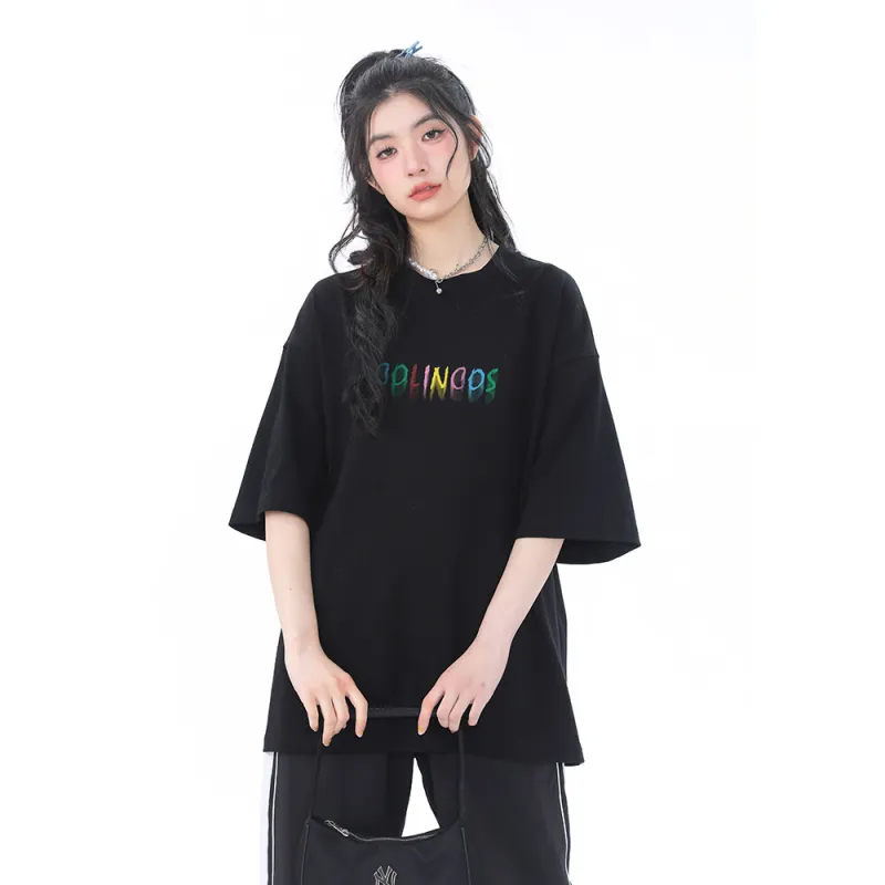 FOMOCE T Shirts Unisex-5