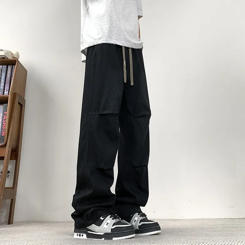 FOMOCE Jeans Unisex-3