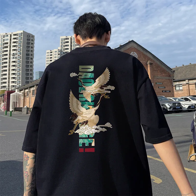 FOMOCE T Shirts Unisex-3