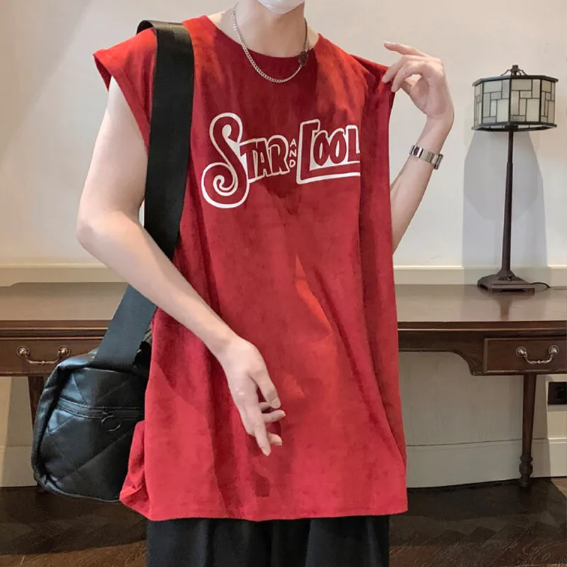 FOMOCE Tank Tops Unisex-11