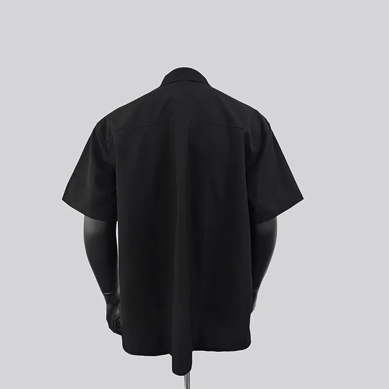 FOMOCE Shirts Unisex-8