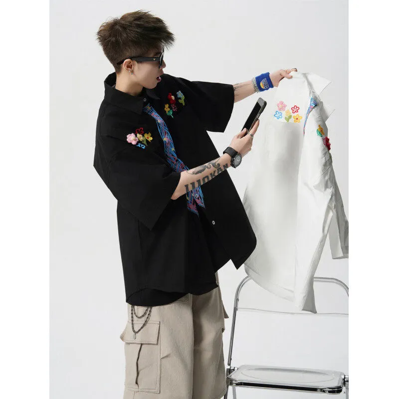 FOMOCE Shirts Unisex-7