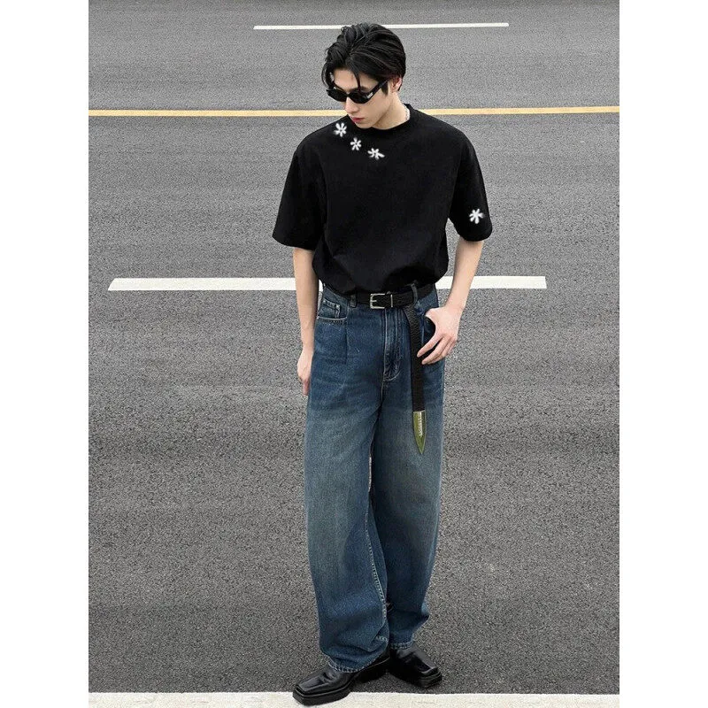 FOMOCE T Shirts Unisex Black-2