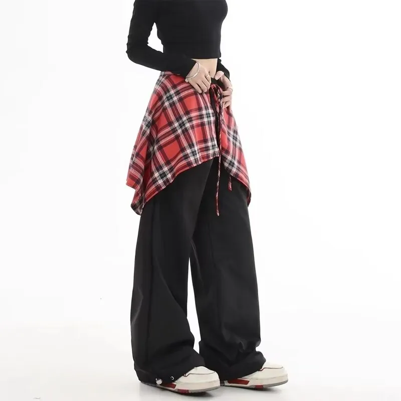 FOMOCE Casual Pants Unisex-2