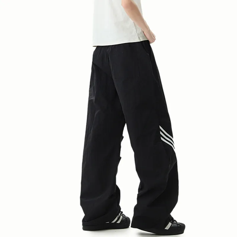 FOMOCE Casual Pants Unisex-1