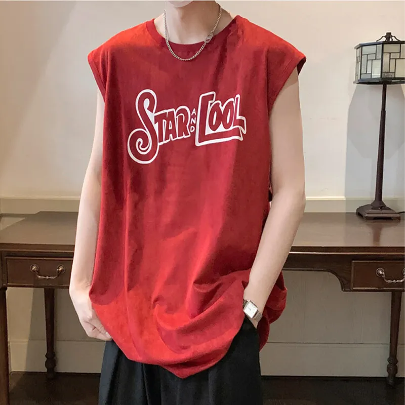 FOMOCE Tank Tops Unisex-10