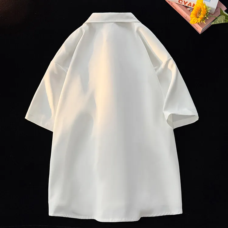FOMOCE Shirts Unisex-1