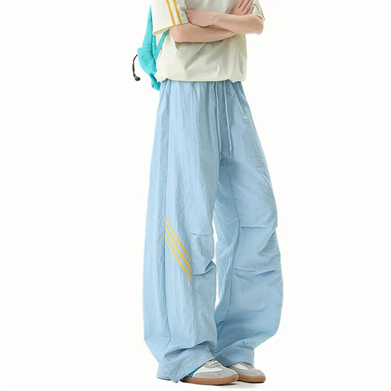 FOMOCE Casual Pants Unisex-6