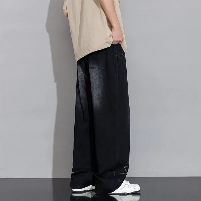 FOMOCE Jeans Unisex-3