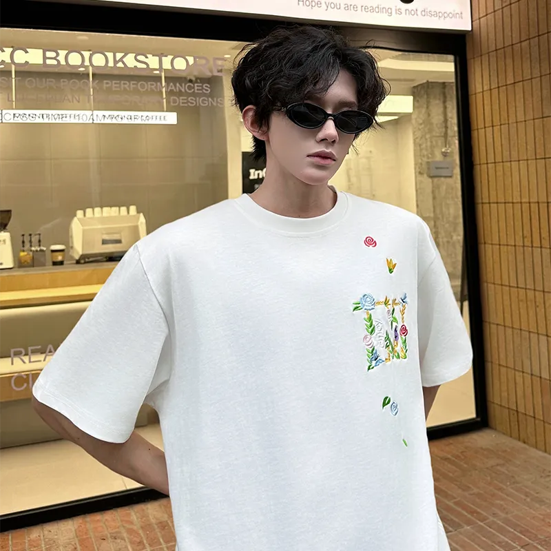 FOMOCE T Shirts Unisex-2
