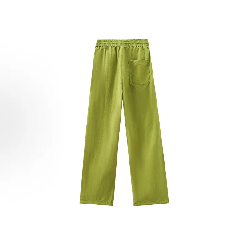 FOMOCE Casual Pants Unisex-5
