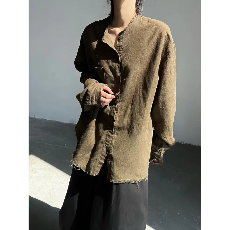 FOMOCE Shirts Unisex-8