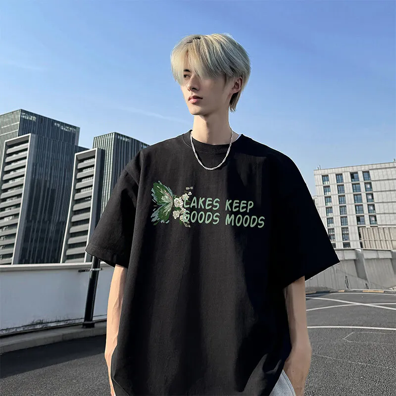 FOMOCE T Shirts Unisex-5