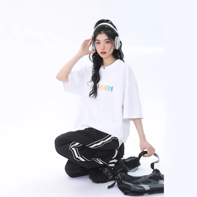FOMOCE T Shirts Unisex-2