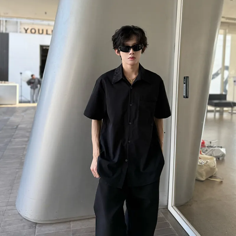 FOMOCE Shirts Unisex-7