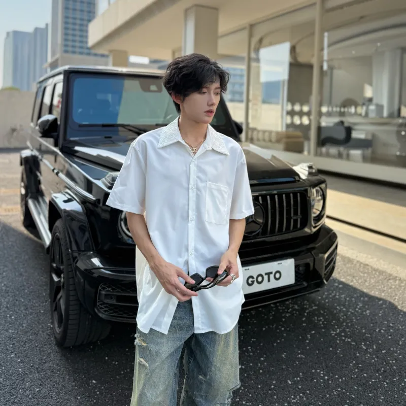 FOMOCE Shirts Unisex-1