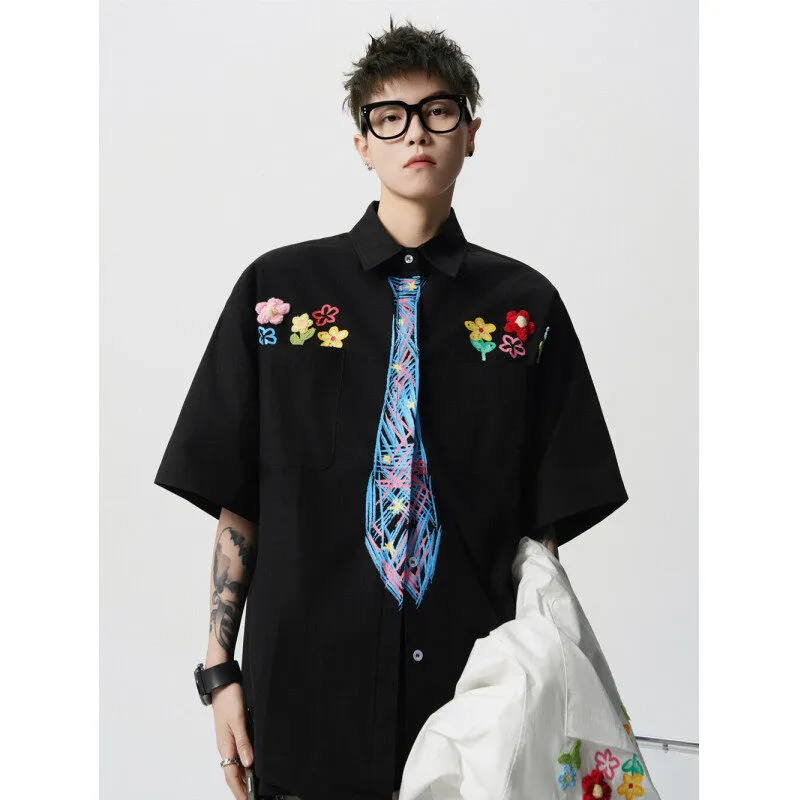 FOMOCE Shirts Unisex-5