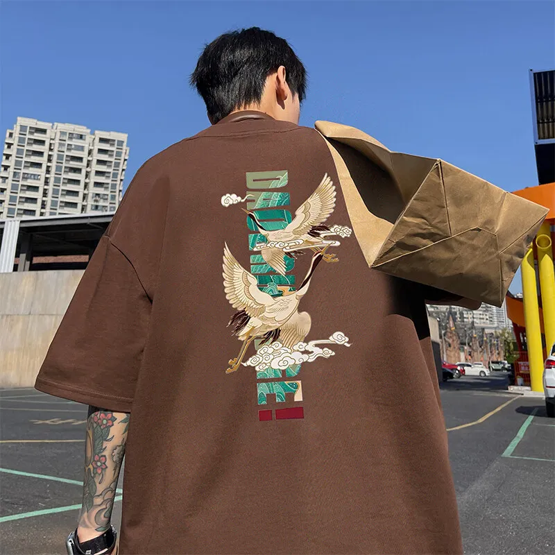 FOMOCE T Shirts Unisex-11