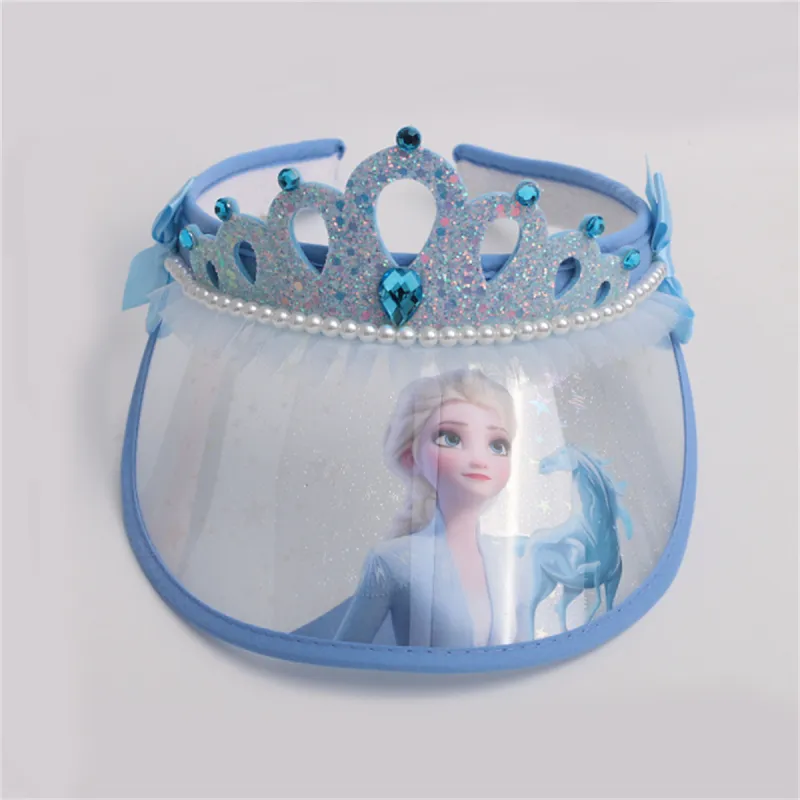 Disney Cotton Sun Protection Hats Kids'-2