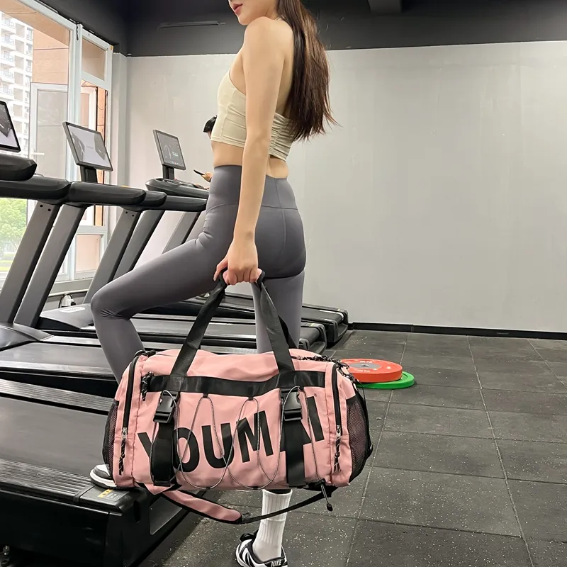 Morellybear Gym Bags-5