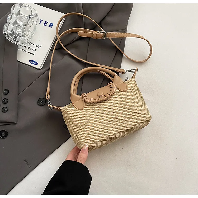 Morellybear PU Handbag Regular Women's Multicolor-10