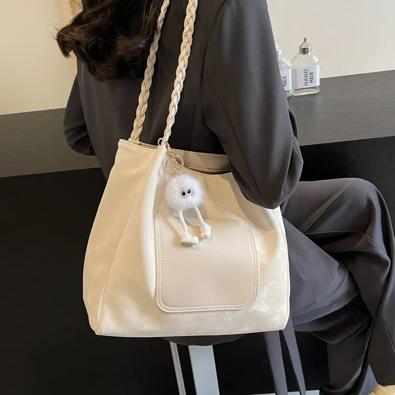 Morellybear Shoulder Bags-9
