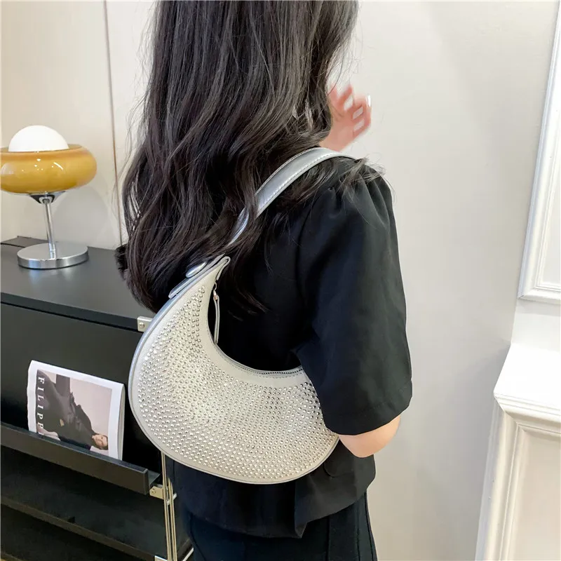 Morellybear Shoulder Bags-1