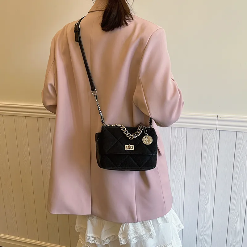 Morellybear Crossbody Bags-3