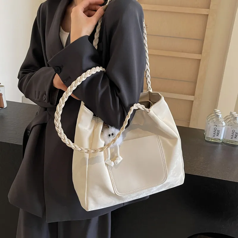 Morellybear Shoulder Bags-6
