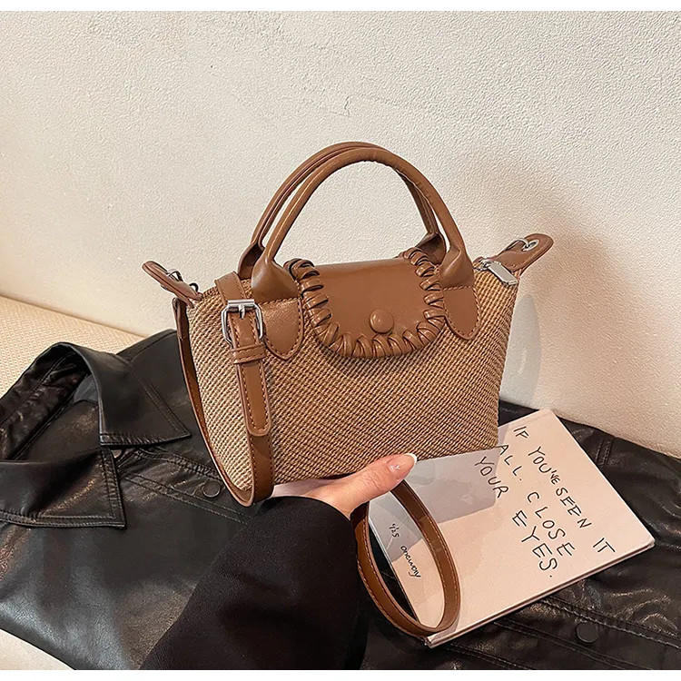 Morellybear PU Handbag Regular Women's Multicolor-28