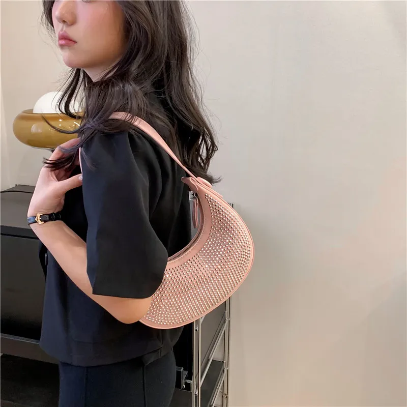 Morellybear Shoulder Bags-8