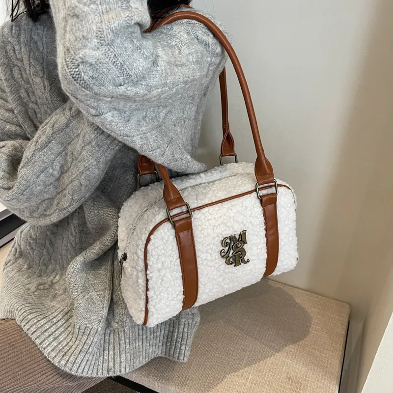 Morellybear Shoulder Bag Shoulder Bag Women's-14