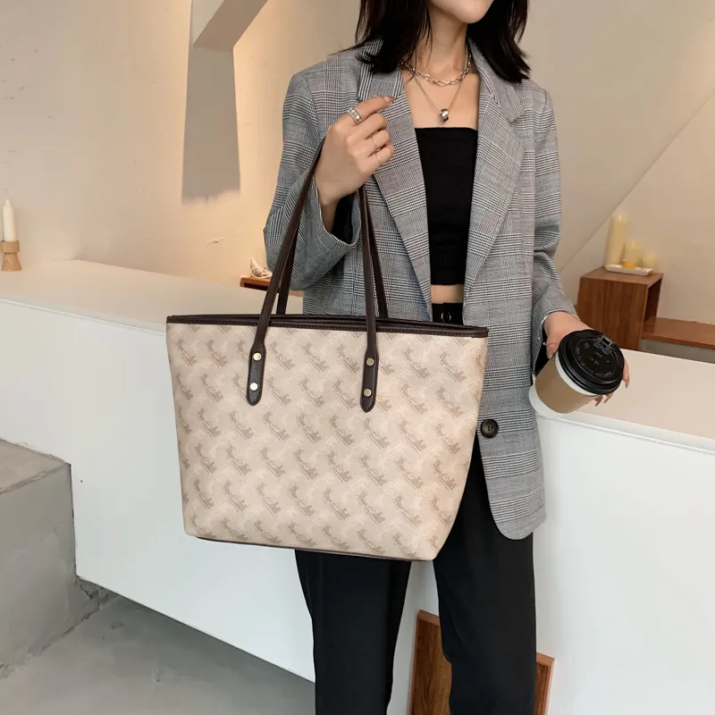Morellybear Pu Handbag Shoulder Bag Women's-6