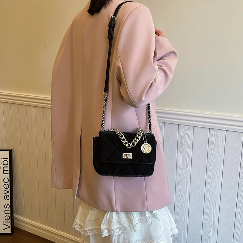 Morellybear Crossbody Bags-6