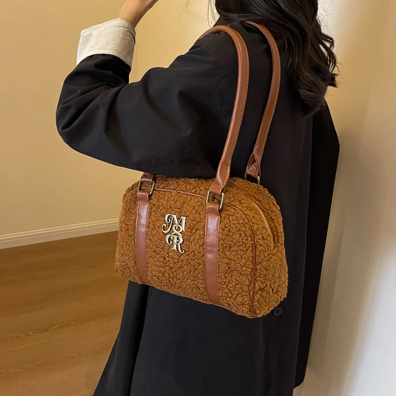 Morellybear Shoulder Bag Shoulder Bag Women's-11