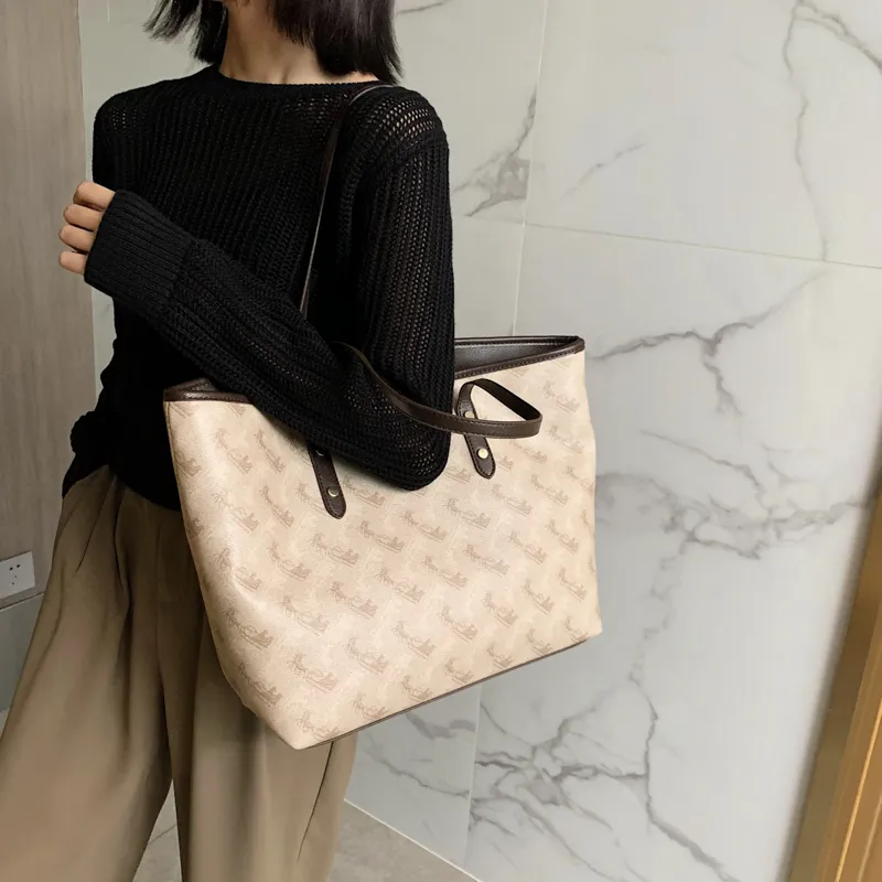 Morellybear Pu Handbag Shoulder Bag Women's-10