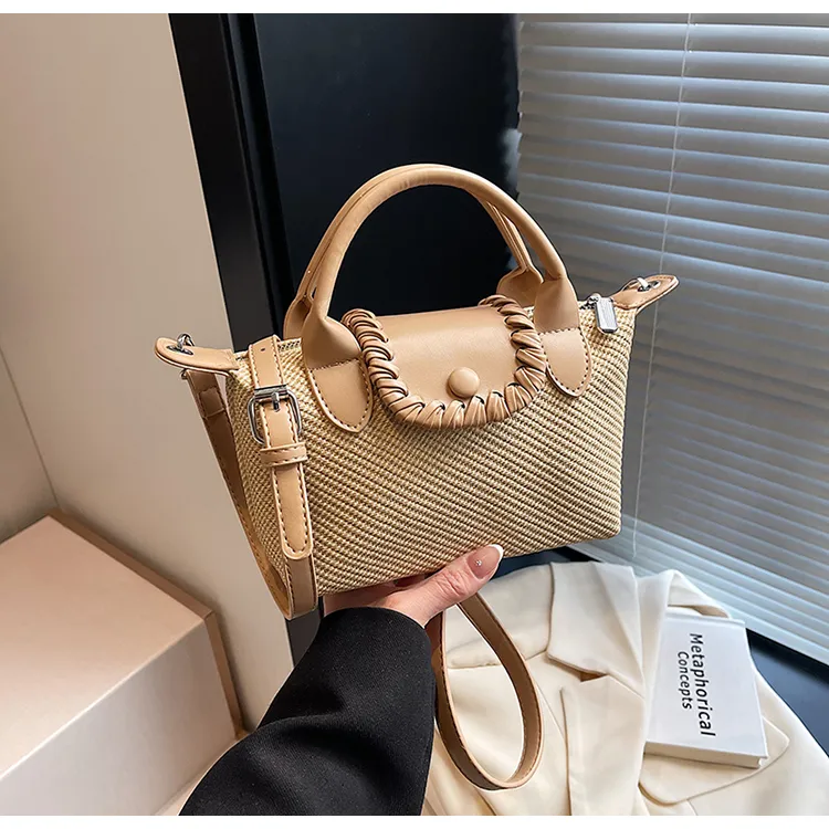 Morellybear PU Handbag Regular Women's Multicolor-9