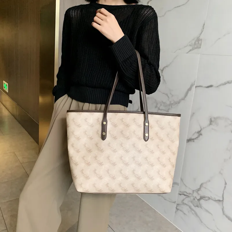 Morellybear Pu Handbag Shoulder Bag Women's-7