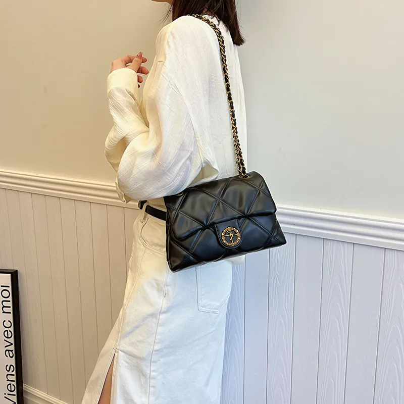 Morellybear Crossbody Bags-5