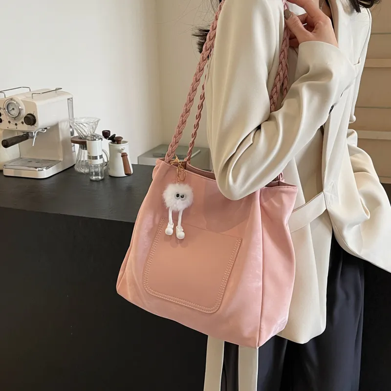 Morellybear Shoulder Bags-22