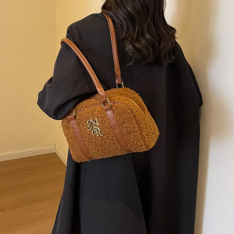 Morellybear Shoulder Bag Shoulder Bag Women's-10